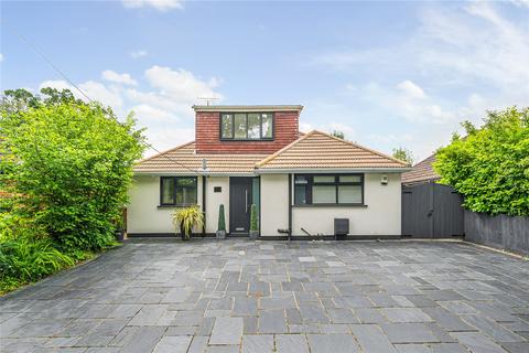 Hursley Road, Chandler's Ford... 3 bed bungalow for sale