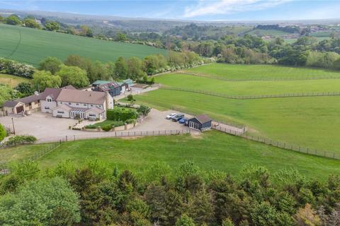 Winston, Darlington, County Durham 6 bed equestrian property for sale