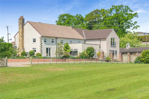 Winston, Darlington, County Durham 6 bed equestrian property for sale