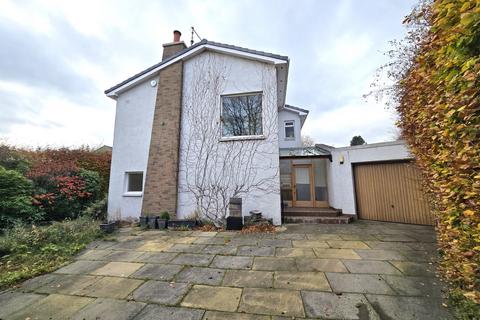 Ravelston House Road, Edinburgh... 4 bed detached house for sale