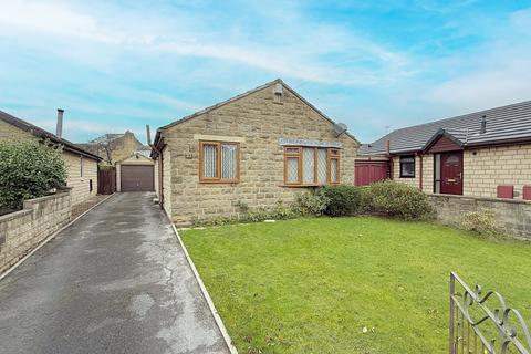 Elizabeth Avenue, Wyke, Bradford, BD12 2 bed bungalow for sale