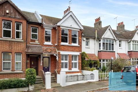 Osborne Road, Brighton, BN1 1 bed flat for sale