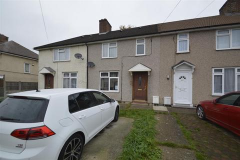 Eastfield Road, Dagenham 3 bed terraced house for sale
