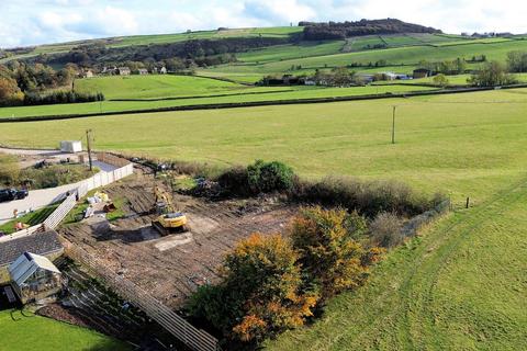 Manchester Road, Millhouse Green... 4 bed property with land for sale