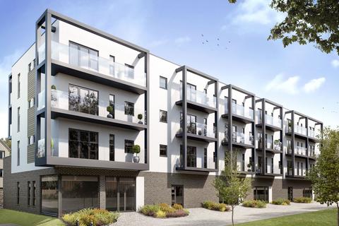 Plot 628, The apartments B1 at... 2 bed flat for sale