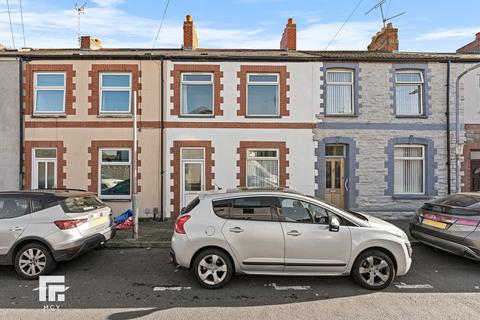 Pearl Street, Adamsdown, Cardiff 3 bed terraced house for sale