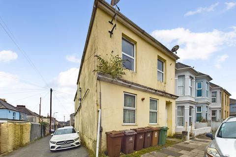 Florence Place, Plymouth PL4 2 bed maisonette for sale