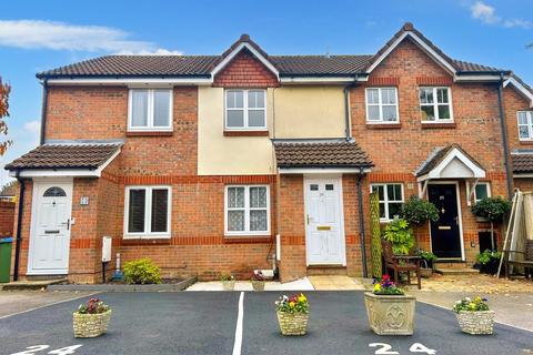 Bevan Close, Southampton 2 bed terraced house for sale