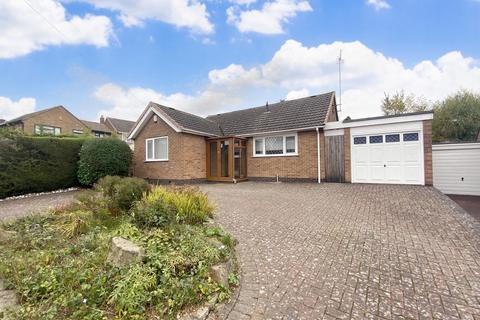 Bannels Avenue, Littleover 2 bed detached bungalow for sale