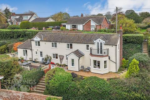 Riverside, Reedham, Norwich 4 bed detached house for sale