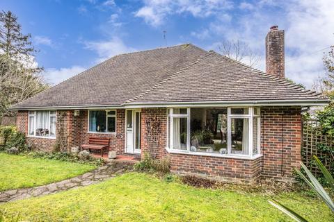 Shirleys, Ditchling 3 bed detached house for sale