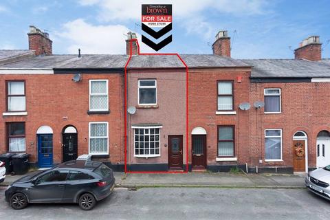 Swan Street, Congleton 2 bed terraced house for sale