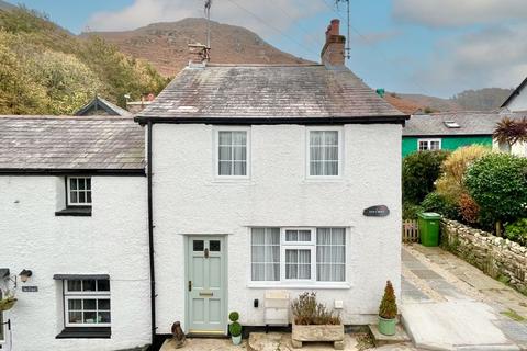 Conwy Old Road, Dwygyfylchi 2 bed cottage for sale