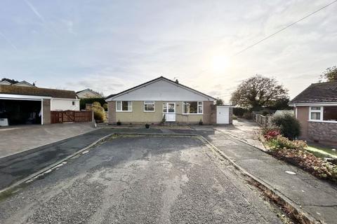 Lon Y Gaer, Conwy 2 bed bungalow for sale