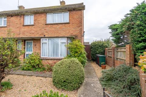 John Arundel Road, Chichester 3 bed semi