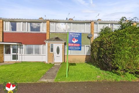 Ivory Close, Gloucester 4 bed terraced house for sale