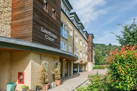 Victoria Road, Hebden Bridge HX7 1 bed retirement property for sale
