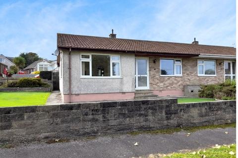 Gannet Drive, St. Austell PL25 2 bed semi
