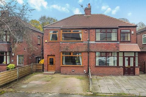 Harbour Lane, Milnrow OL16 4EL 3 bed semi