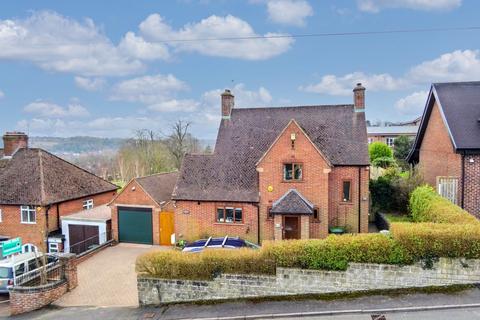 Hillside Avenue, Ashbourne, DE6 4 bed detached house for sale