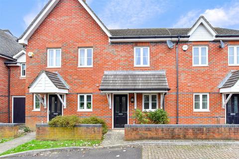 School Close, Westergate, Chichester... 2 bed terraced house for sale