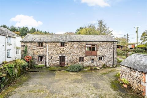 Trecombe, Callington 4 bed detached house for sale