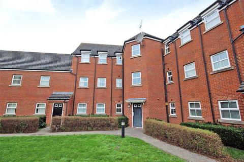 Twinwood Road, Clapham, Bedford... 2 bed apartment for sale