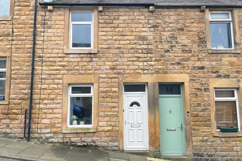 Gerrard Street, Lancaster 2 bed terraced house for sale