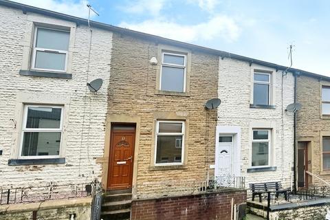 Laithe Street, Lancashire BB11 2 bed terraced house for sale