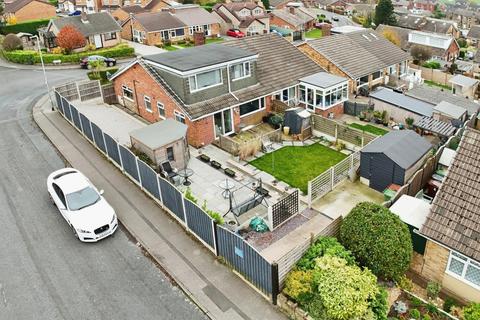 Ryedale Way, Wakefield WF3 3 bed bungalow for sale