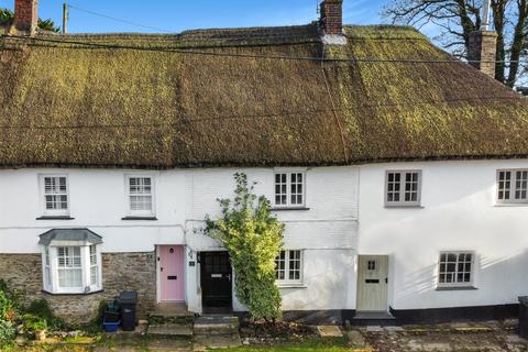Prixford Cottages, Prixford... 2 bed terraced house for sale