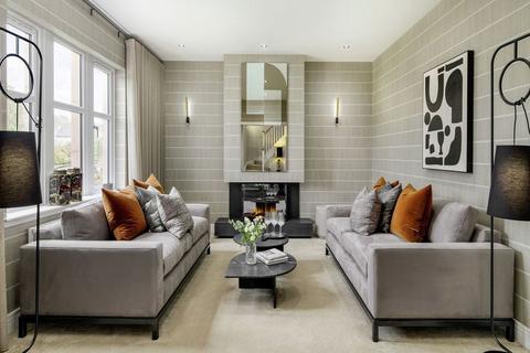Plot 174, Kennedy at Murtle Den Park... 5 bed detached house for sale