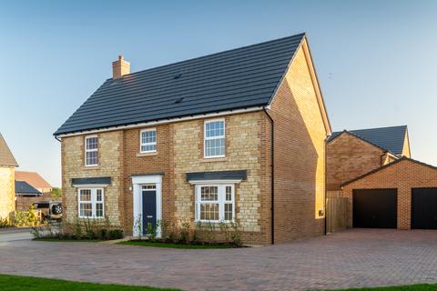 Earlswood at The Hamlets Lower Road... 5 bed detached house for sale