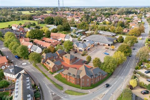 Poringland, Norwich, Norfolk, NR14 3 bed detached house for sale