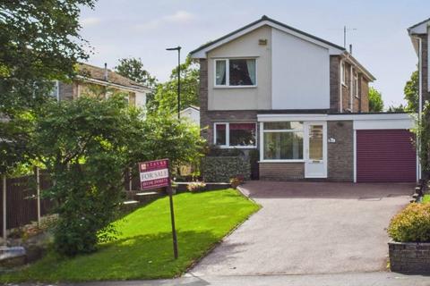 Dore Road, Dore, S17 3HB 3 bed detached house for sale