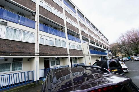 Angelina House, Goldsmith Road... 3 bed flat for sale