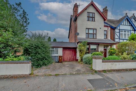 The Crescent, Walsall WS1 5 bed house for sale