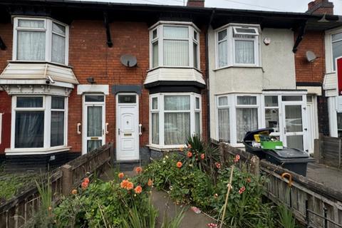 Arden Road, Saltley, Birmingham, West... 3 bed terraced house for sale