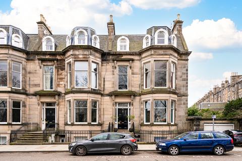 1 (2F) Douglas Crescent, West End... 3 bed flat for sale