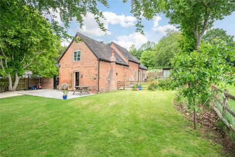 Newnham Bridge, Tenbury Wells... 5 bed detached house for sale