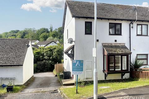 Williams Close, Dawlish, EX7 3 bed terraced house for sale