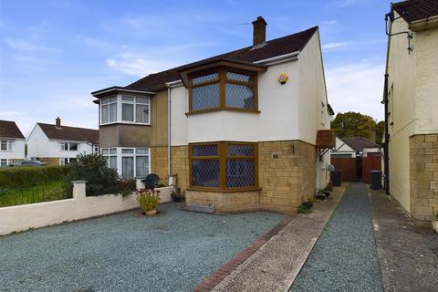 Beechcroft Road, Longlevens, Gloucester 3 bed semi