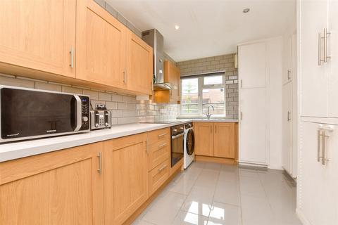 Alcock Close, Wallington, Surrey 2 bed terraced house for sale