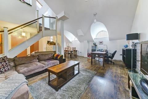The Renovation, Woolwich Manor Way, E16 2 bed apartment for sale