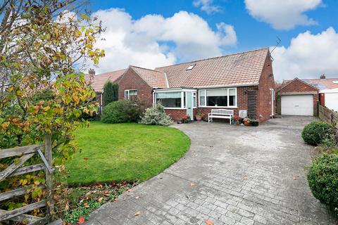 Sands Lane, Holme on Spalding Moor... 3 bed detached house for sale