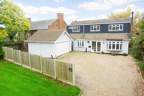 Main Street, Claybrooke Parva 4 bed detached house for sale