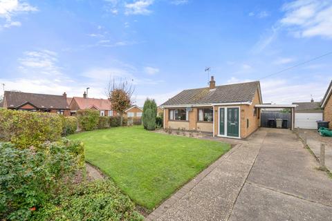 Mayfield Grove, Skegness PE25 2 bed detached bungalow for sale