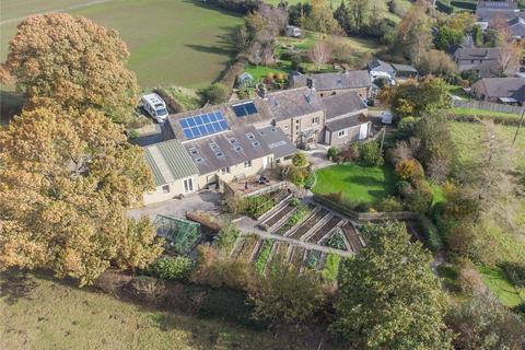 Cross Lane, Lower Bentham, Lancaster 4 bed detached house for sale