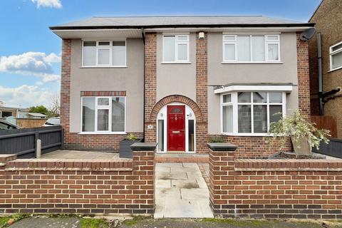 Whitehill Road, Ellistown, LE67 4 bed detached house for sale