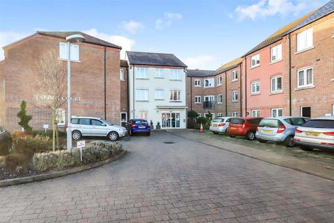 Salop Street, Bridgnorth 2 bed apartment for sale